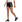 Adidas Γυναικείο σορτς Essentials Slim Logo Shorts